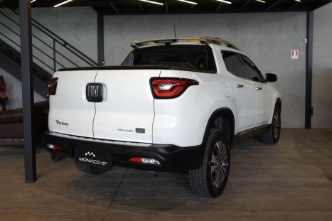 FIAT Toro 2.0 16V 4P VOLCANO 4WD TURBO DIESEL AUTOMTICO, Foto 4