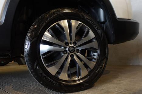 FIAT Toro 2.0 16V 4P VOLCANO 4WD TURBO DIESEL AUTOMTICO, Foto 7