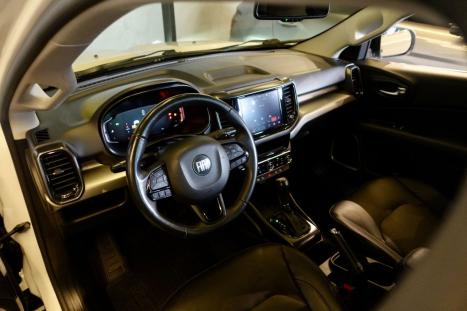 FIAT Toro 2.0 16V 4P VOLCANO 4WD TURBO DIESEL AUTOMTICO, Foto 8