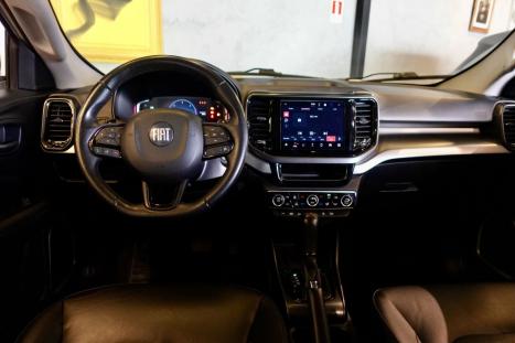 FIAT Toro 2.0 16V 4P VOLCANO 4WD TURBO DIESEL AUTOMTICO, Foto 9