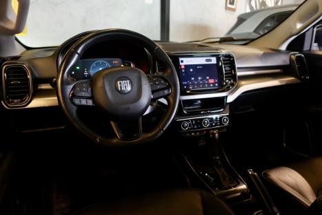 FIAT Toro 2.0 16V 4P VOLCANO 4WD TURBO DIESEL AUTOMTICO, Foto 11
