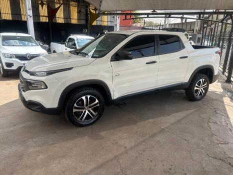 FIAT Toro 2.0 16V 4P ENDURANCE 4WD TURBO DIESEL AUTOMTICO, Foto 1