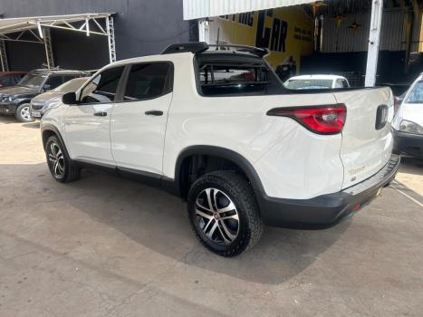 FIAT Toro 2.0 16V 4P ENDURANCE 4WD TURBO DIESEL AUTOMTICO, Foto 2