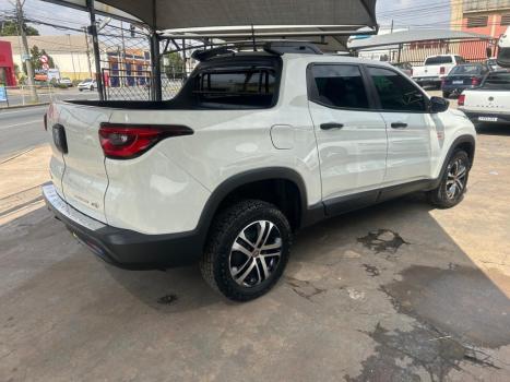 FIAT Toro 2.0 16V 4P ENDURANCE 4WD TURBO DIESEL AUTOMTICO, Foto 4