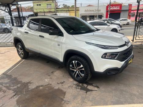 FIAT Toro 2.0 16V 4P ENDURANCE 4WD TURBO DIESEL AUTOMTICO, Foto 5