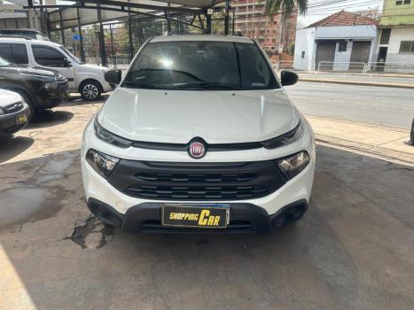 FIAT Toro 2.0 16V 4P ENDURANCE 4WD TURBO DIESEL AUTOMTICO, Foto 6