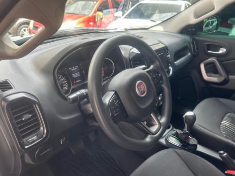 FIAT Toro 2.0 16V 4P ENDURANCE 4WD TURBO DIESEL AUTOMTICO, Foto 7