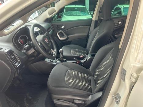 FIAT Toro 2.0 16V 4P ENDURANCE 4WD TURBO DIESEL AUTOMTICO, Foto 9
