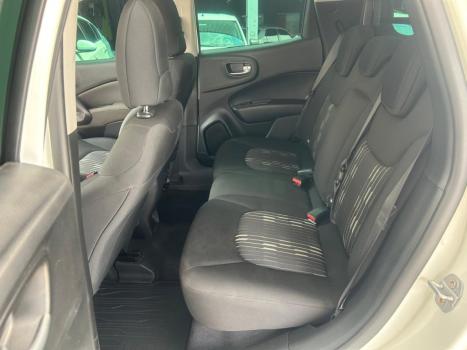 FIAT Toro 2.0 16V 4P ENDURANCE 4WD TURBO DIESEL AUTOMTICO, Foto 10