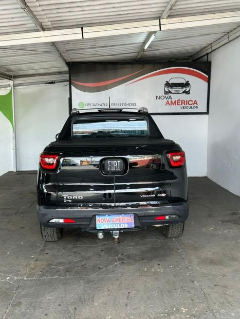 FIAT Toro 2.0 16V 4P VOLCANO 4WD TURBO DIESEL AUTOMTICO, Foto 5