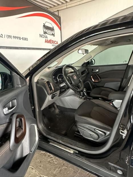 FIAT Toro 2.0 16V 4P VOLCANO 4WD TURBO DIESEL AUTOMTICO, Foto 7