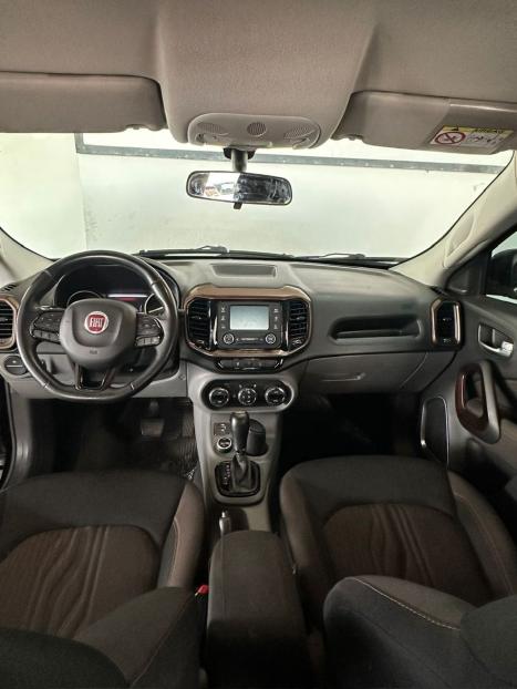 FIAT Toro 2.0 16V 4P VOLCANO 4WD TURBO DIESEL AUTOMTICO, Foto 8