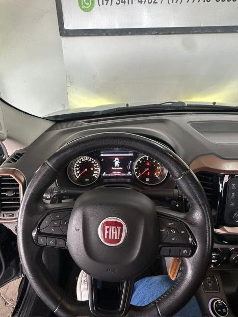 FIAT Toro 2.0 16V 4P VOLCANO 4WD TURBO DIESEL AUTOMTICO, Foto 9