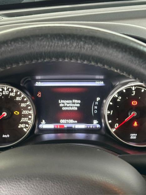 FIAT Toro 2.0 16V 4P VOLCANO 4WD TURBO DIESEL AUTOMTICO, Foto 10