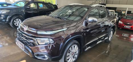 FIAT Toro 2.0 16V 4P 4WD RANCH TURBO DIESEL AUTOMTICO, Foto 2