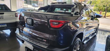 FIAT Toro 2.0 16V 4P 4WD RANCH TURBO DIESEL AUTOMTICO, Foto 4