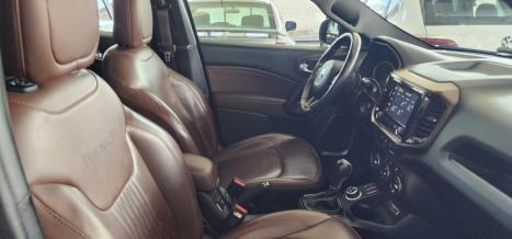 FIAT Toro 2.0 16V 4P 4WD RANCH TURBO DIESEL AUTOMTICO, Foto 6