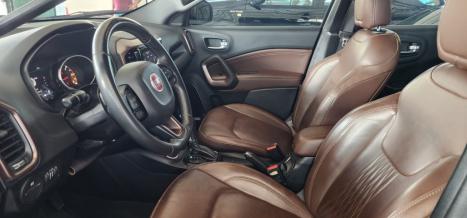 FIAT Toro 2.0 16V 4P 4WD RANCH TURBO DIESEL AUTOMTICO, Foto 8