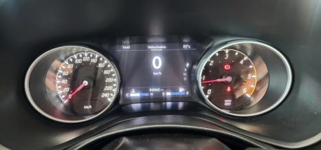 FIAT Toro 2.0 16V 4P 4WD RANCH TURBO DIESEL AUTOMTICO, Foto 9