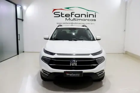 FIAT Toro 2.0 16V 4P 4WD FREEDOM TURBO DIESEL  AUTOMTICO, Foto 2