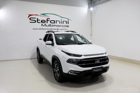 FIAT Toro 2.0 16V 4P 4WD FREEDOM TURBO DIESEL  AUTOMTICO, Foto 3