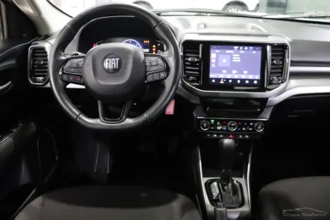 FIAT Toro 2.0 16V 4P 4WD FREEDOM TURBO DIESEL  AUTOMTICO, Foto 5
