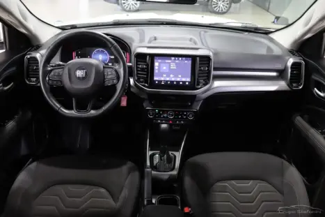 FIAT Toro 2.0 16V 4P 4WD FREEDOM TURBO DIESEL  AUTOMTICO, Foto 6