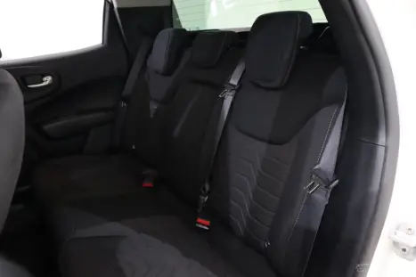 FIAT Toro 2.0 16V 4P 4WD FREEDOM TURBO DIESEL  AUTOMTICO, Foto 8