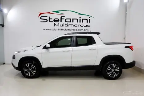 FIAT Toro 2.0 16V 4P 4WD FREEDOM TURBO DIESEL  AUTOMTICO, Foto 10