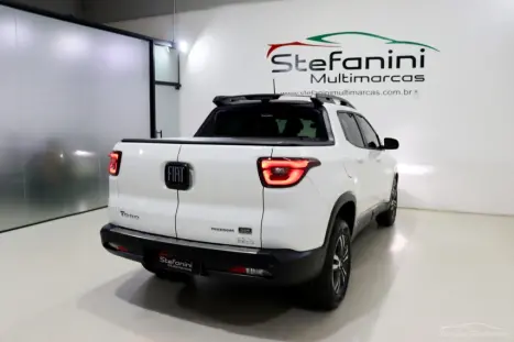 FIAT Toro 2.0 16V 4P 4WD FREEDOM TURBO DIESEL  AUTOMTICO, Foto 11