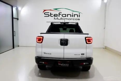 FIAT Toro 2.0 16V 4P 4WD FREEDOM TURBO DIESEL  AUTOMTICO, Foto 12