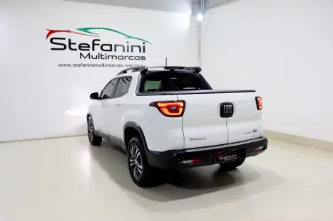 FIAT Toro 2.0 16V 4P 4WD FREEDOM TURBO DIESEL  AUTOMTICO, Foto 13