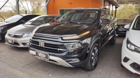 FIAT Toro 2.0 16V 4P VOLCANO 4WD TURBO DIESEL AUTOMTICO, Foto 2