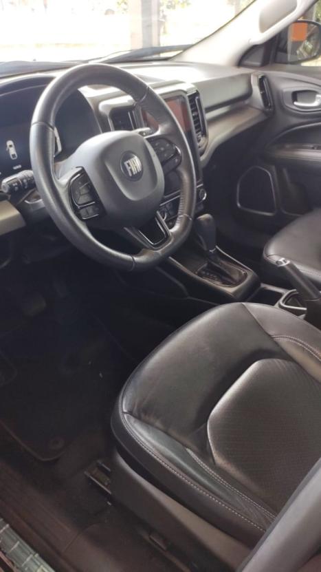 FIAT Toro 2.0 16V 4P VOLCANO 4WD TURBO DIESEL AUTOMTICO, Foto 4