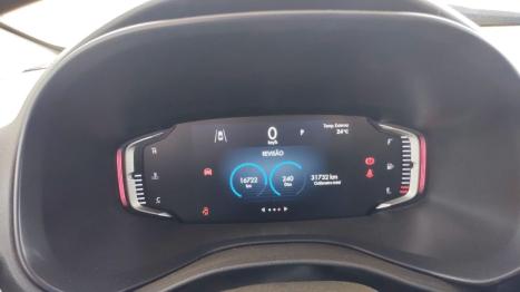 FIAT Toro 2.0 16V 4P VOLCANO 4WD TURBO DIESEL AUTOMTICO, Foto 7