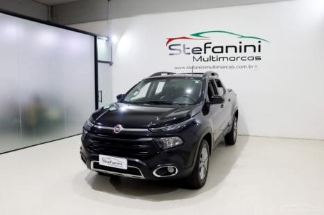 FIAT Toro 2.0 16V 4P 4WD FREEDOM TURBO DIESEL  AUTOMTICO, Foto 1