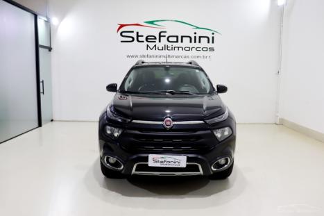 FIAT Toro 2.0 16V 4P 4WD FREEDOM TURBO DIESEL  AUTOMTICO, Foto 2