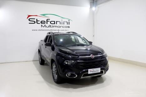 FIAT Toro 2.0 16V 4P 4WD FREEDOM TURBO DIESEL  AUTOMTICO, Foto 3