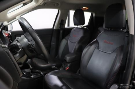 FIAT Toro 2.0 16V 4P 4WD FREEDOM TURBO DIESEL  AUTOMTICO, Foto 7