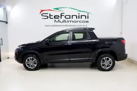FIAT Toro 2.0 16V 4P 4WD FREEDOM TURBO DIESEL  AUTOMTICO, Foto 10