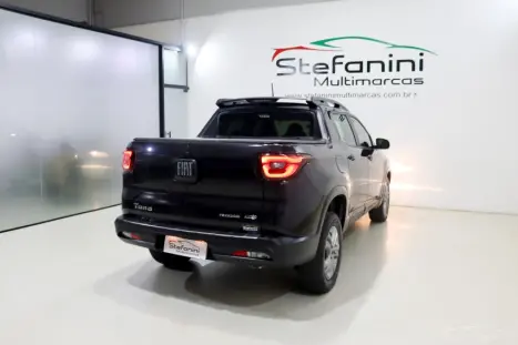 FIAT Toro 2.0 16V 4P 4WD FREEDOM TURBO DIESEL  AUTOMTICO, Foto 11