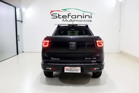 FIAT Toro 2.0 16V 4P 4WD FREEDOM TURBO DIESEL  AUTOMTICO, Foto 12