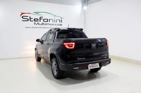 FIAT Toro 2.0 16V 4P 4WD FREEDOM TURBO DIESEL  AUTOMTICO, Foto 13