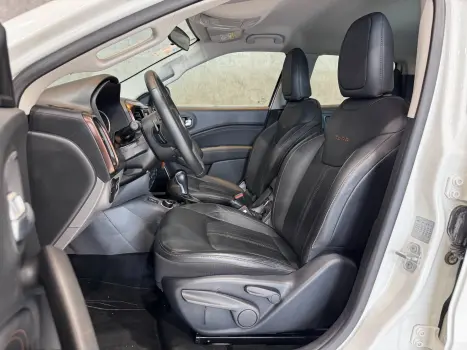 FIAT Toro 2.0 16V 4P VOLCANO 4WD TURBO DIESEL AUTOMTICO, Foto 10