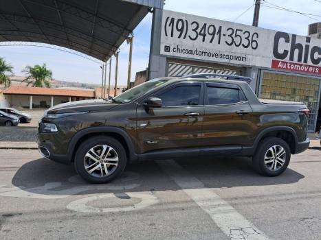 FIAT Toro 2.0 16V 4P FREEDOM TURBO DIESEL, Foto 2