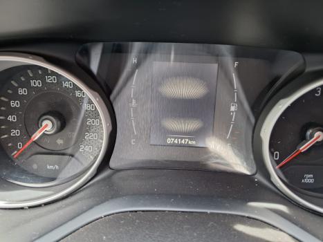 FIAT Toro 2.0 16V 4P FREEDOM TURBO DIESEL, Foto 3