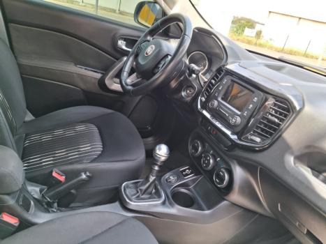 FIAT Toro 2.0 16V 4P FREEDOM TURBO DIESEL, Foto 4