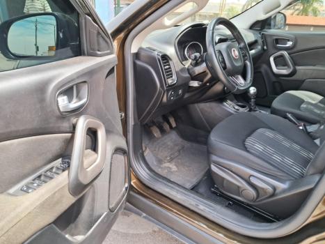 FIAT Toro 2.0 16V 4P FREEDOM TURBO DIESEL, Foto 5