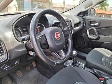FIAT Toro 2.0 16V 4P FREEDOM TURBO DIESEL, Foto 6