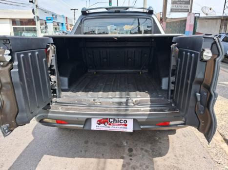 FIAT Toro 2.0 16V 4P FREEDOM TURBO DIESEL, Foto 7